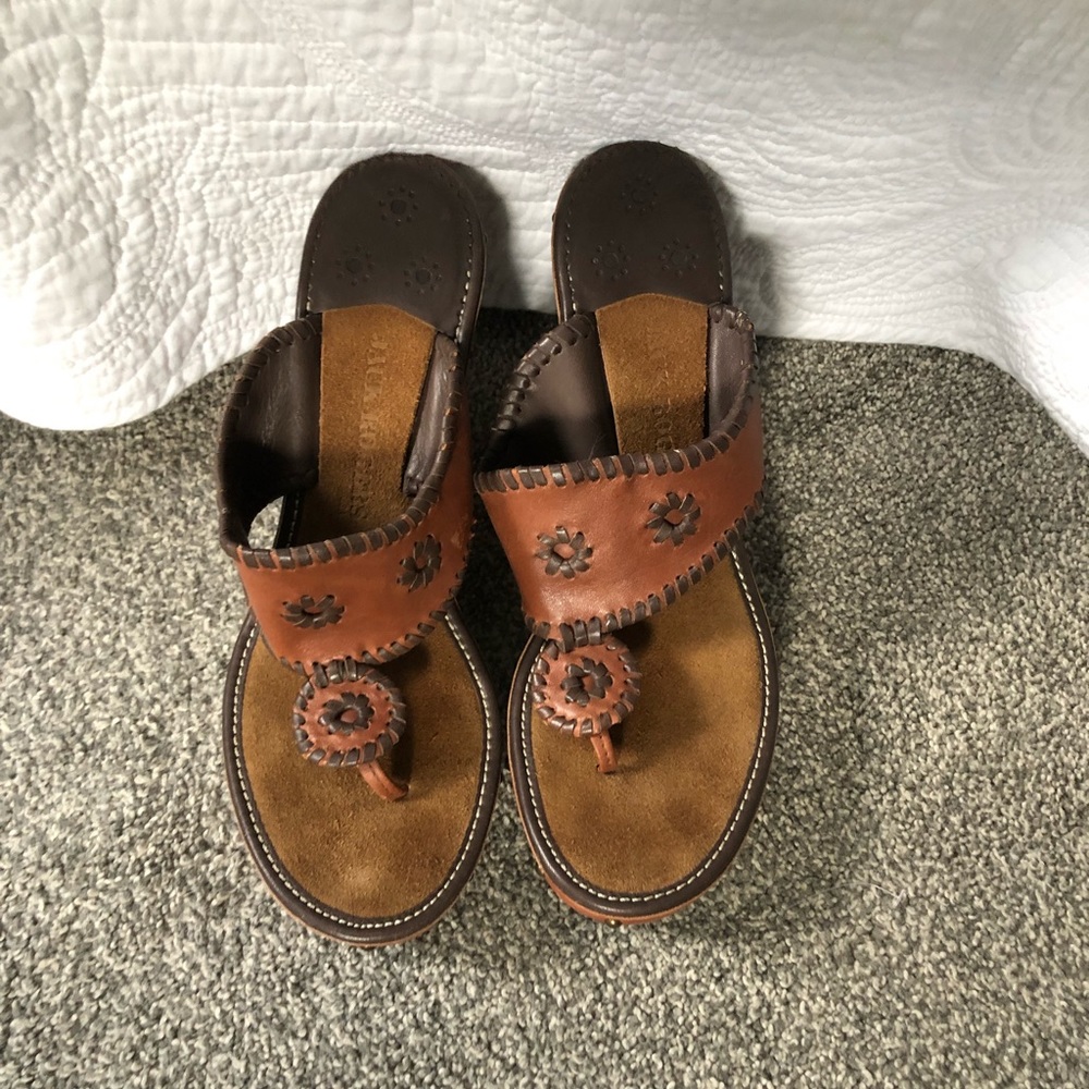 Jack Rodgers Wedges